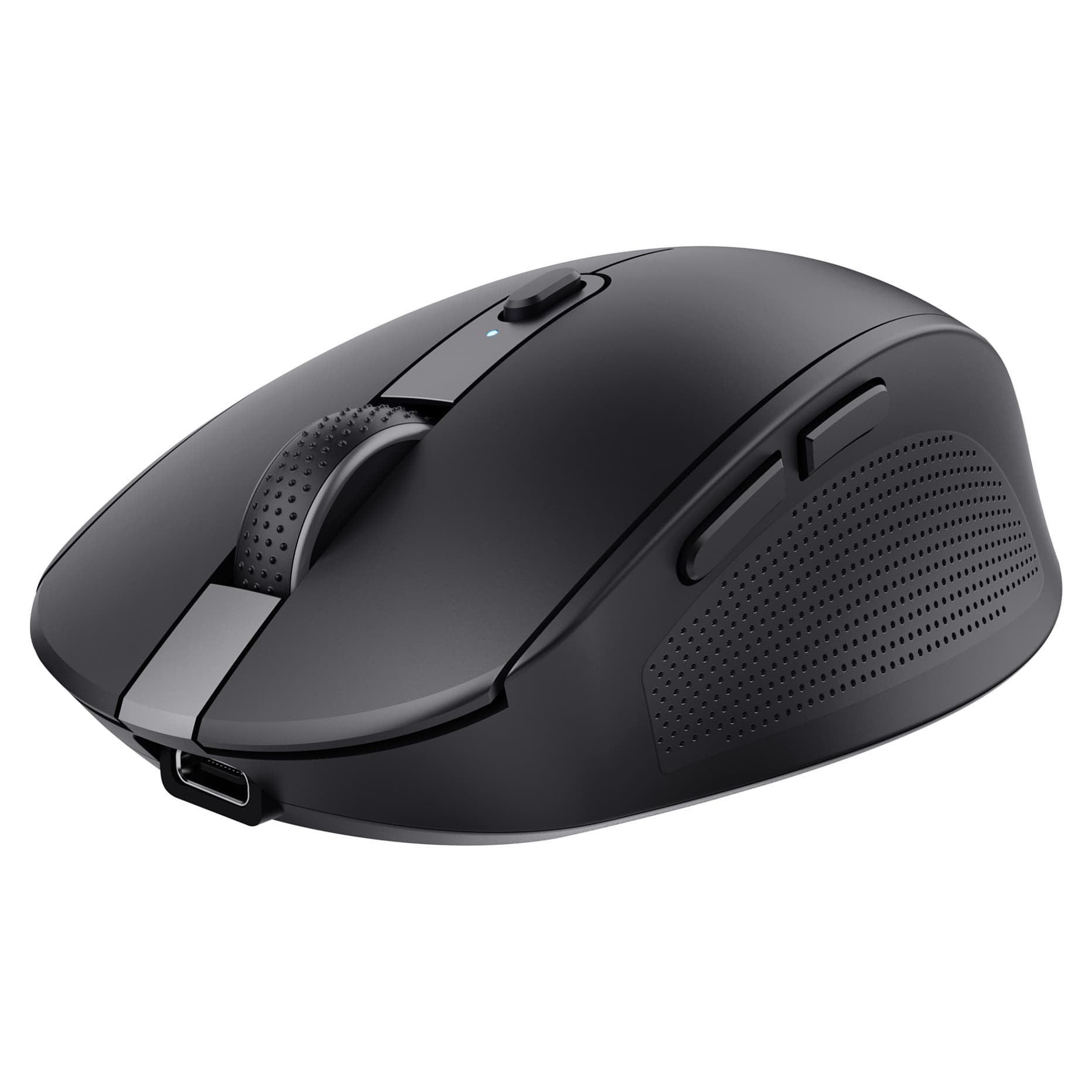 Trust Ozaa Mouse