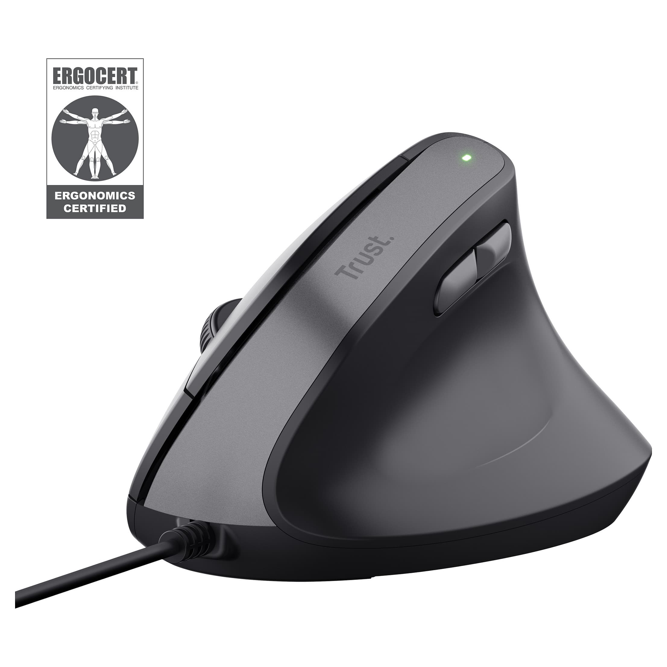 Trust Bayo Ii Mouse