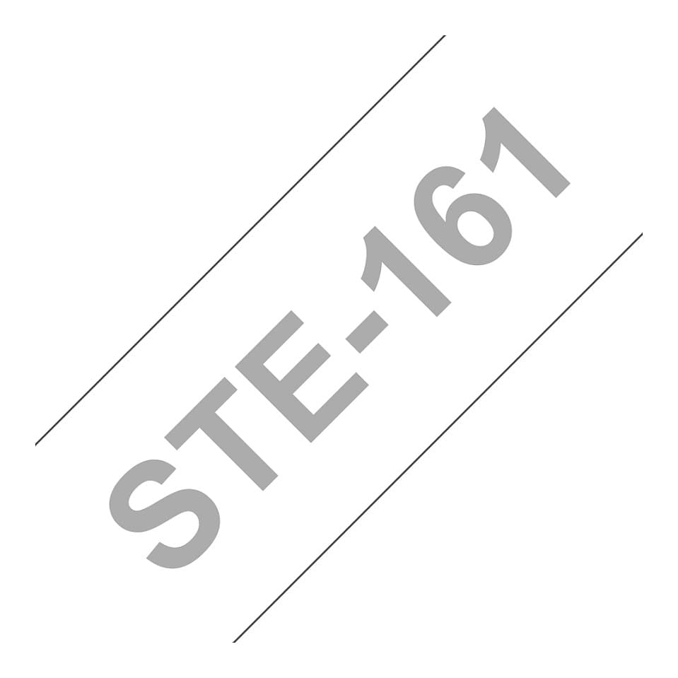 Brother Ste-161 Label-Making Tape