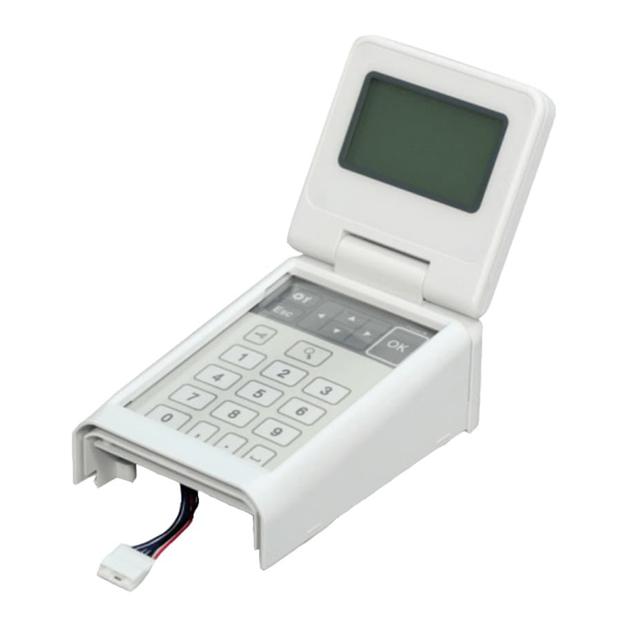 Brother Pa-Tdu-001 Printer/Scanner Spare Part/Accessory