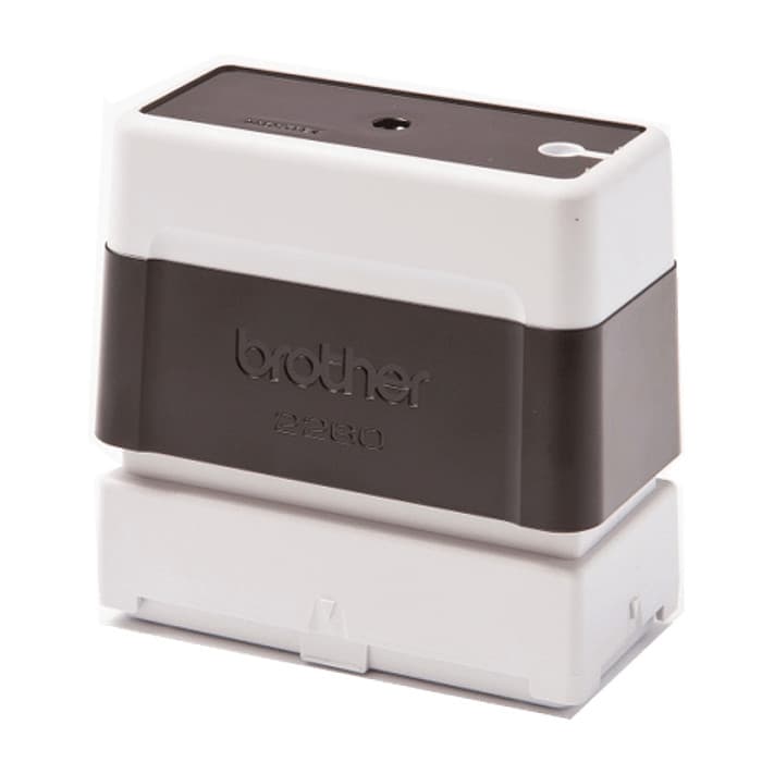 Brother Pr2260b6p Business Stamp