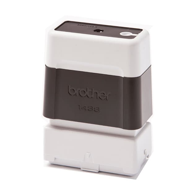 Brother Pr1438b6p Business Stamp