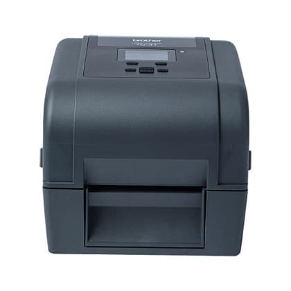 Brother Td-4750tnwbr Label Printer