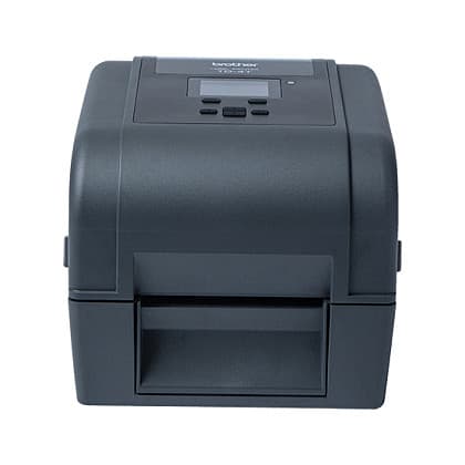 Brother Td-4650tnwbr Label Printer