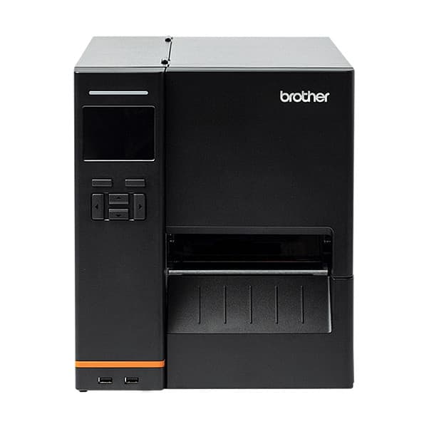 Brother Tj4520tn Label Printer