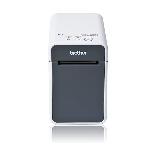 Brother Td-2125nwb Label Printer