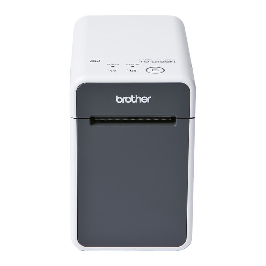 Brother Td-2135nwb Label Printer