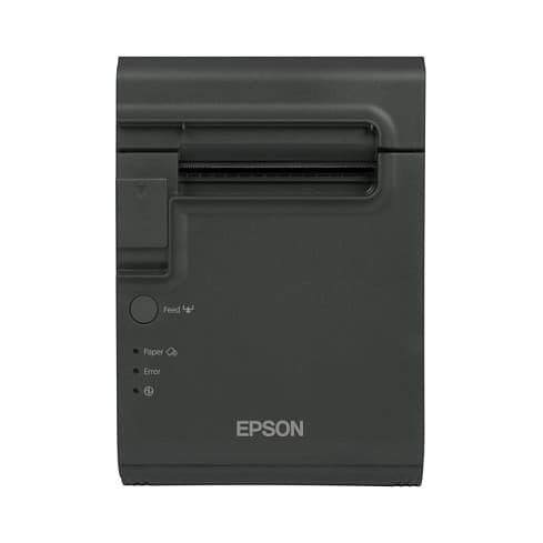 Epson Tm-L90 (465) Label Printer