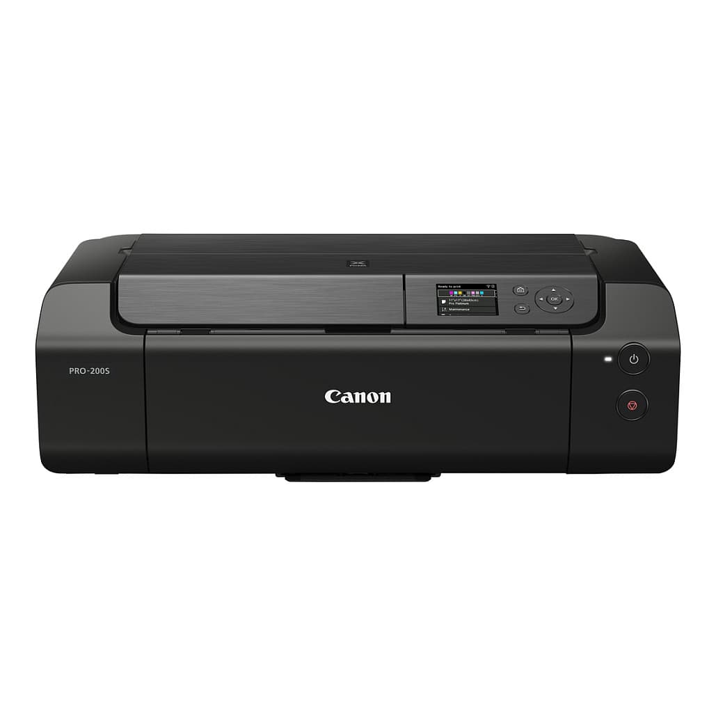 Canon Pixma Pro-200s Photo Printer