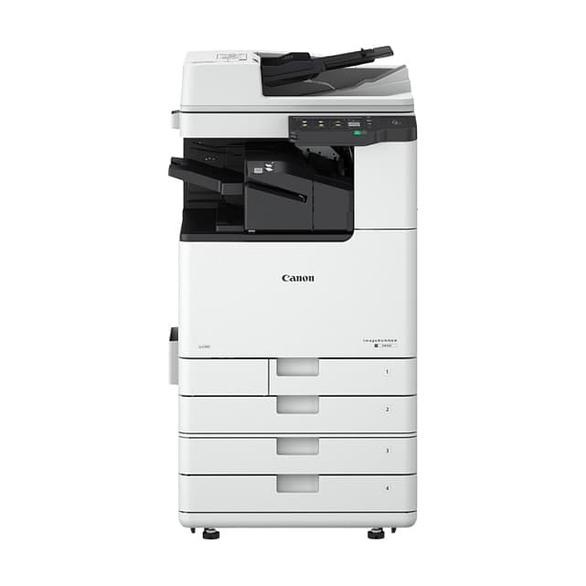 Canon Imagerunner 2930i