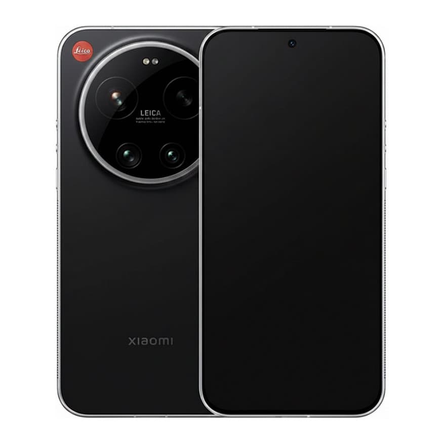 Xiaomi Leica Leitzphone 16ram 1tb Black