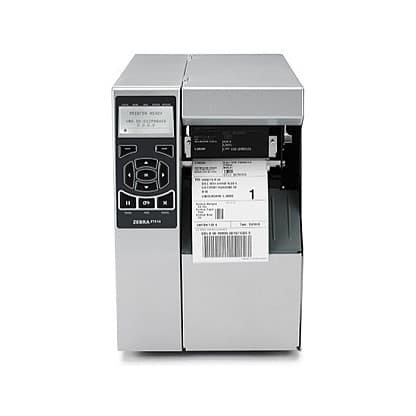 Zebra Zt510 Label Printer