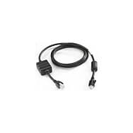 Zebra Cbl-Dc-381a1-01 Power Cable