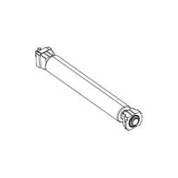 Zebra P1058930-080 Printer Roller