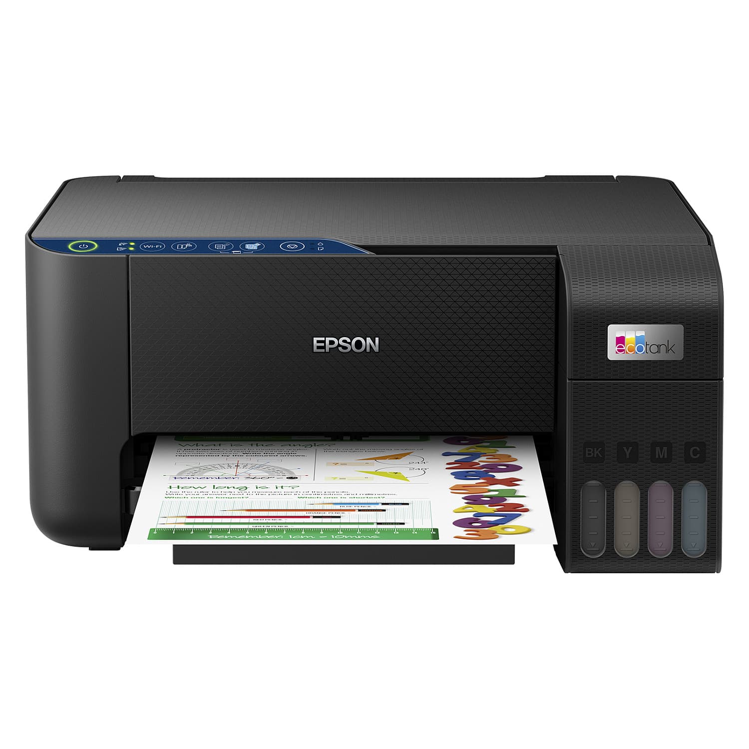 Epson Ecotank Et-2861