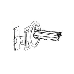 Zebra P1058930-052 Printer/Scanner Spare Part/Accessory
