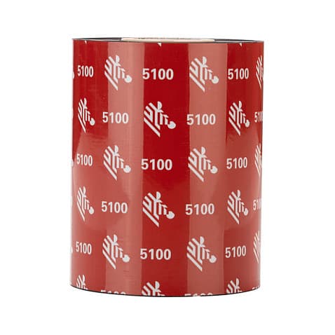 Zebra 5100 Resin Thermal Ribbon
