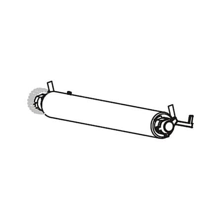 Zebra 105934-034 Printer Kit