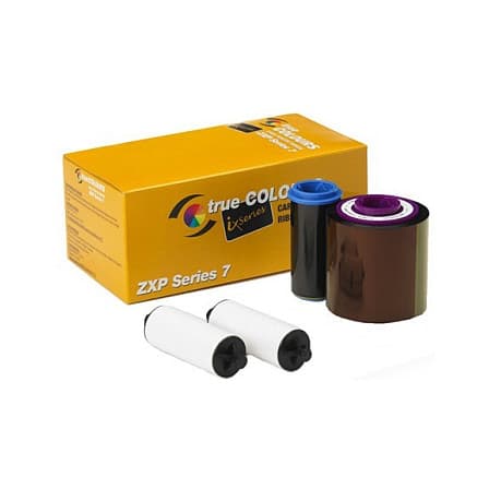 Zebra 800077-748em Printer Ribbon