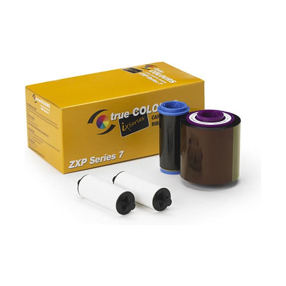 Zebra 800077-701 Printer Ribbon