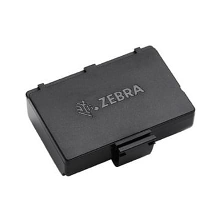 Zebra Btry-Mpv-24ma1-01 Printer/Scanner Spare Part/Accessory