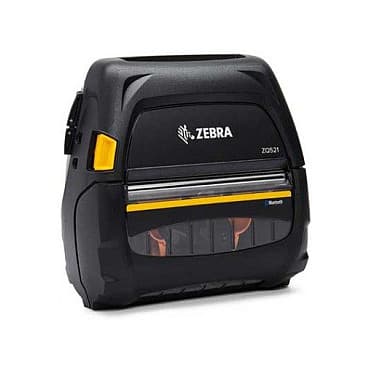 Zebra Zq521 Label Printer