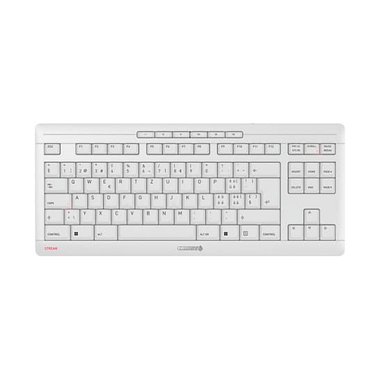 Cherry Stream Tkl Keyboard