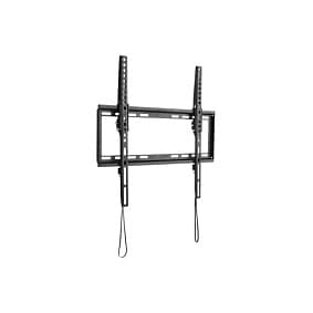 Logilink Tv-Wandhalterung Neigbar -8°/0°, 32-55"", Max. 35 Kg