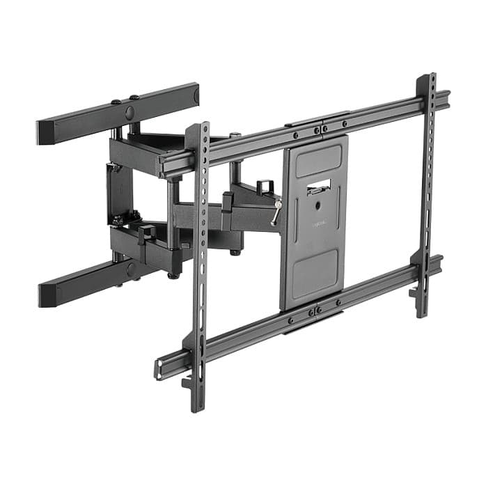Logilink Tv-Wandhalterung 43-90"", Neigbar