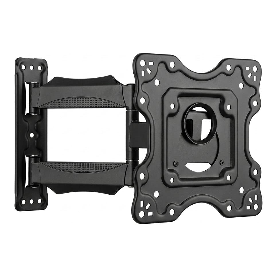 Vesa Zweigelenk Wandhalterung (Bis 55 /31,8kg), 100x100 - 400x400
