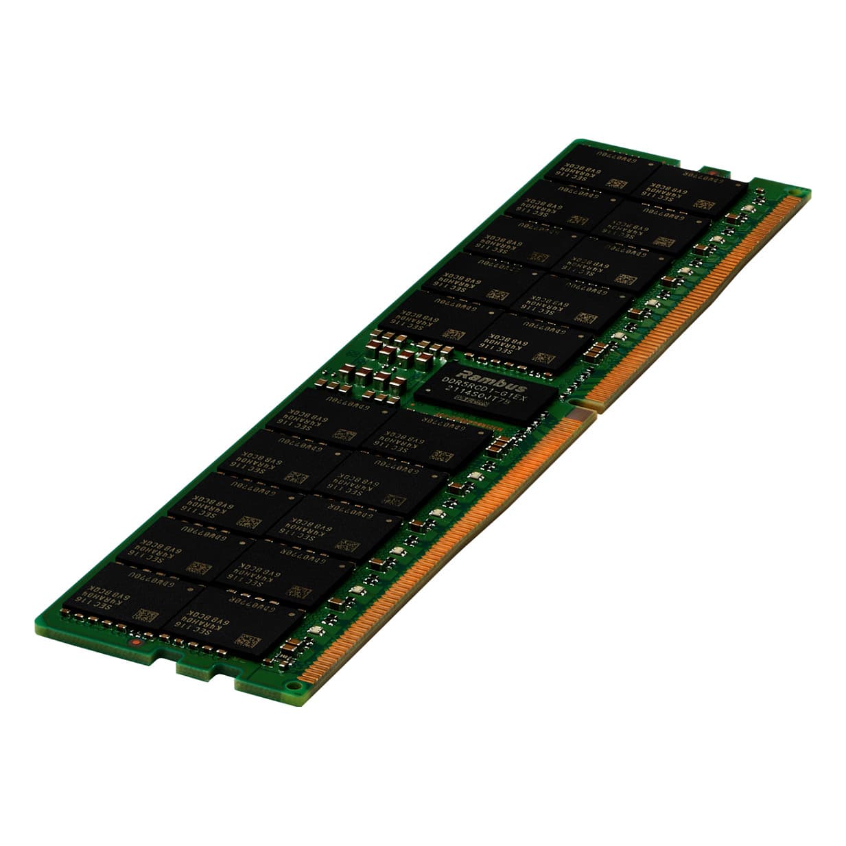 Hpe P65254-001 Memory Module