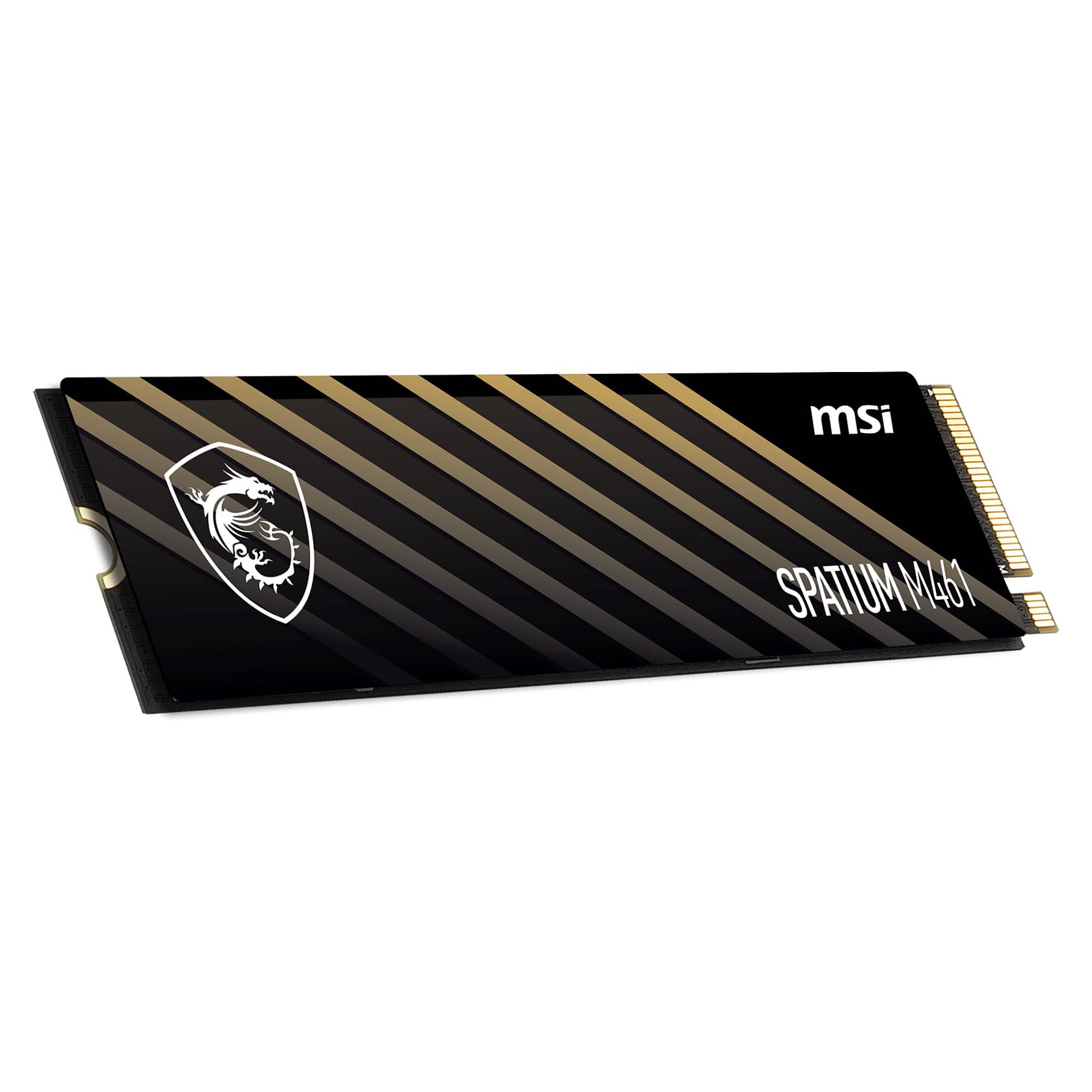 Msi Spatium S78-440l1d0-P83 Internal Solid State Drive