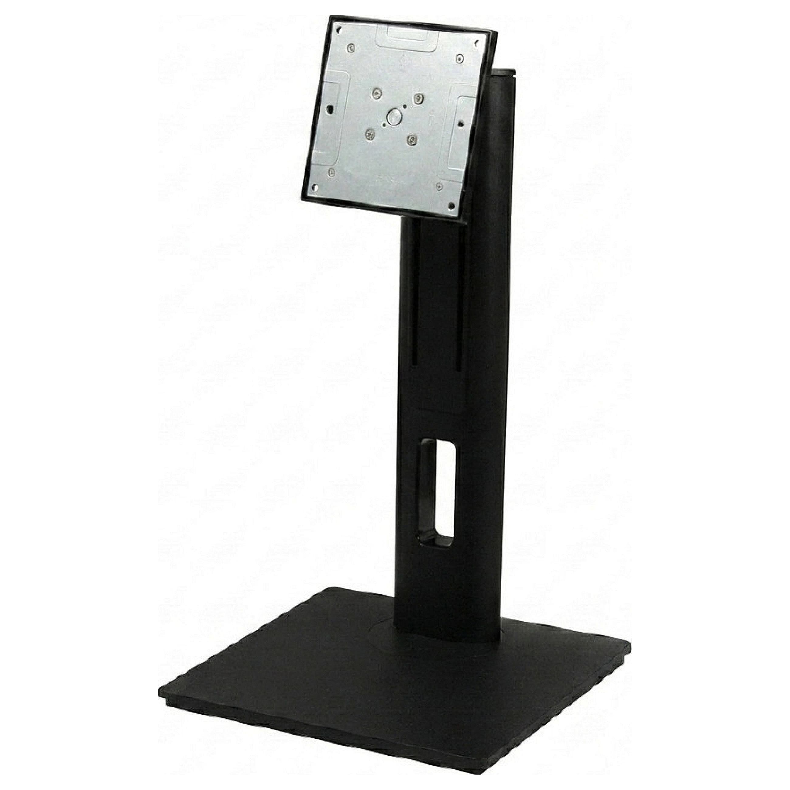 Vesa Monitor Standfuß Für Tablet, Display, Monitor 100mm Vesa, Drehen Vertikal, Kippen