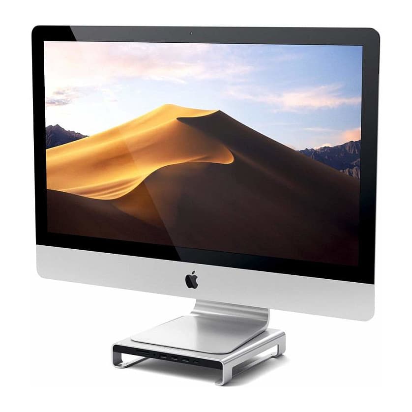 Satechi St-Amshs Laptop Dock/Port Replicator