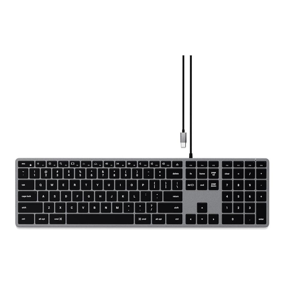 Satechi Slim W3 Keyboard