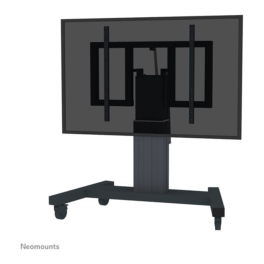 Neomounts Plasma-M2550tblack Multimedia Cart/Stand