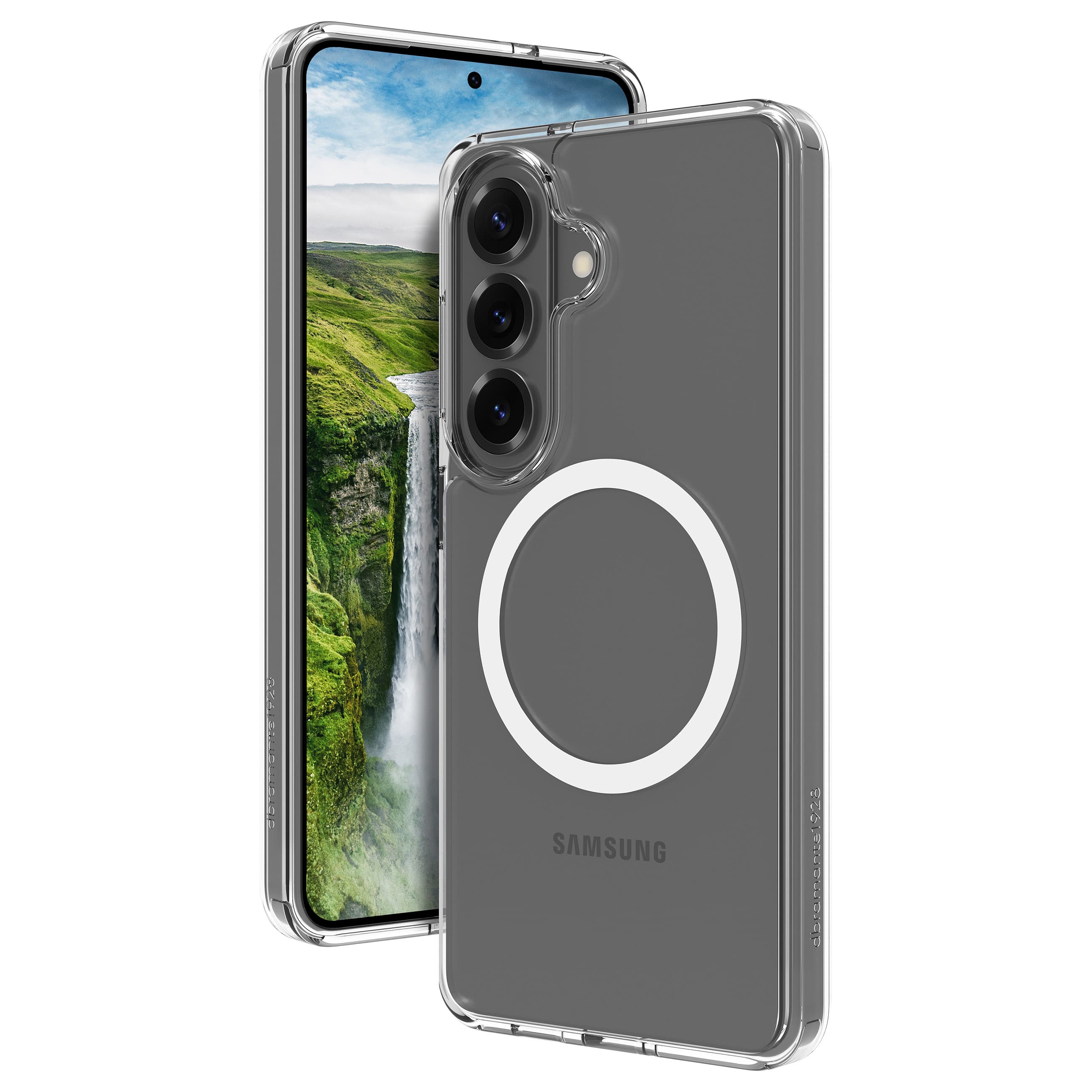 Dbramante1928 Iceland Ultra D3o Mag Mobile Phone Case