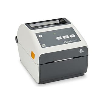 Zebra Zd421t Label Printer