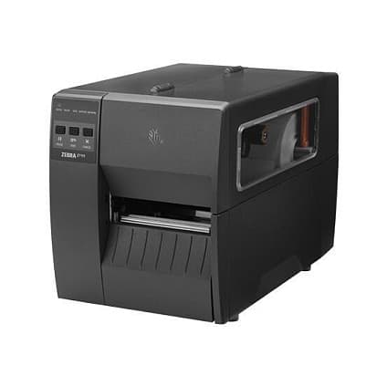 Zebra Zt111 Label Printer