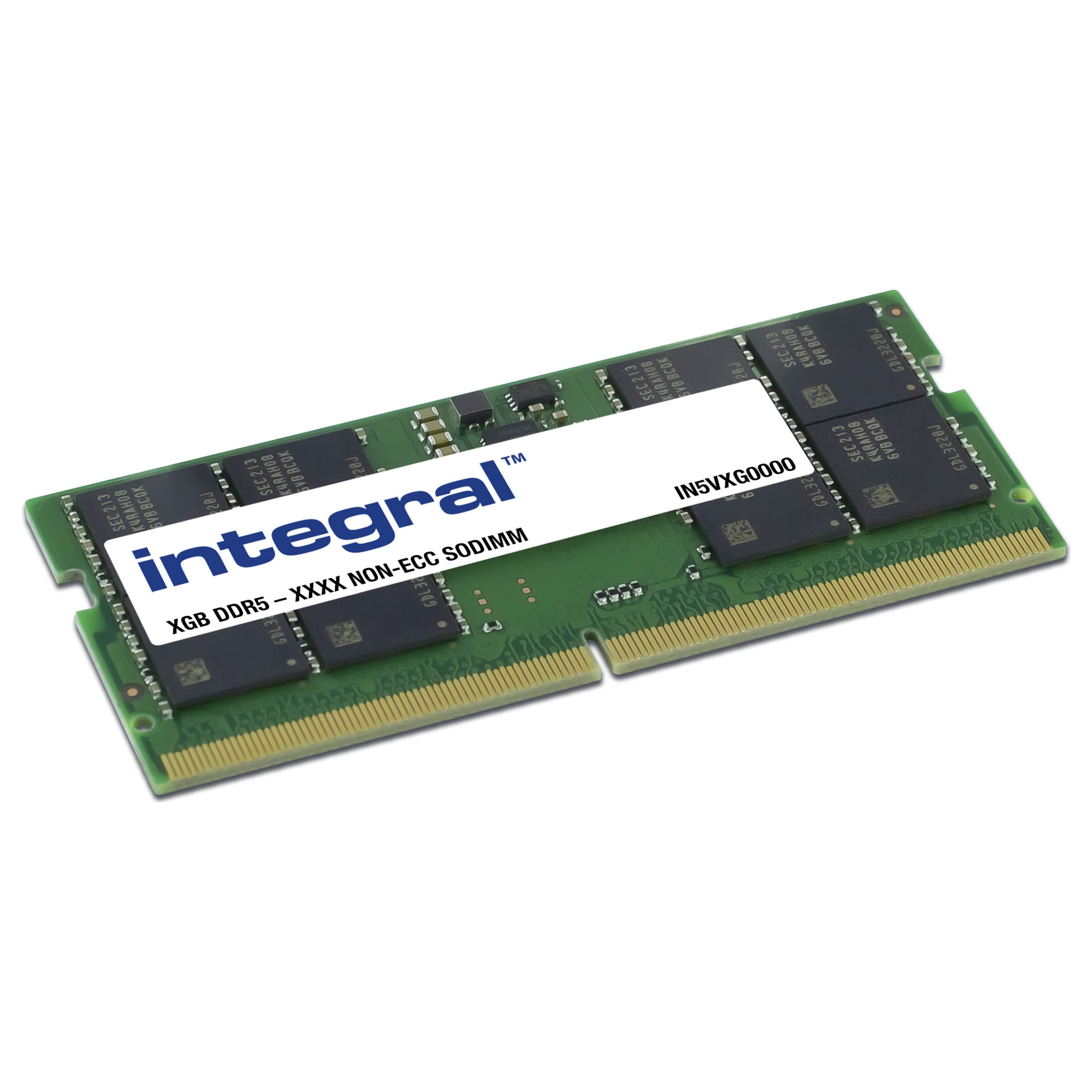 Integral In5v16gnhrbx Memory Module