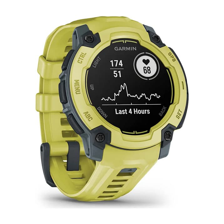 Garmin Instinct E