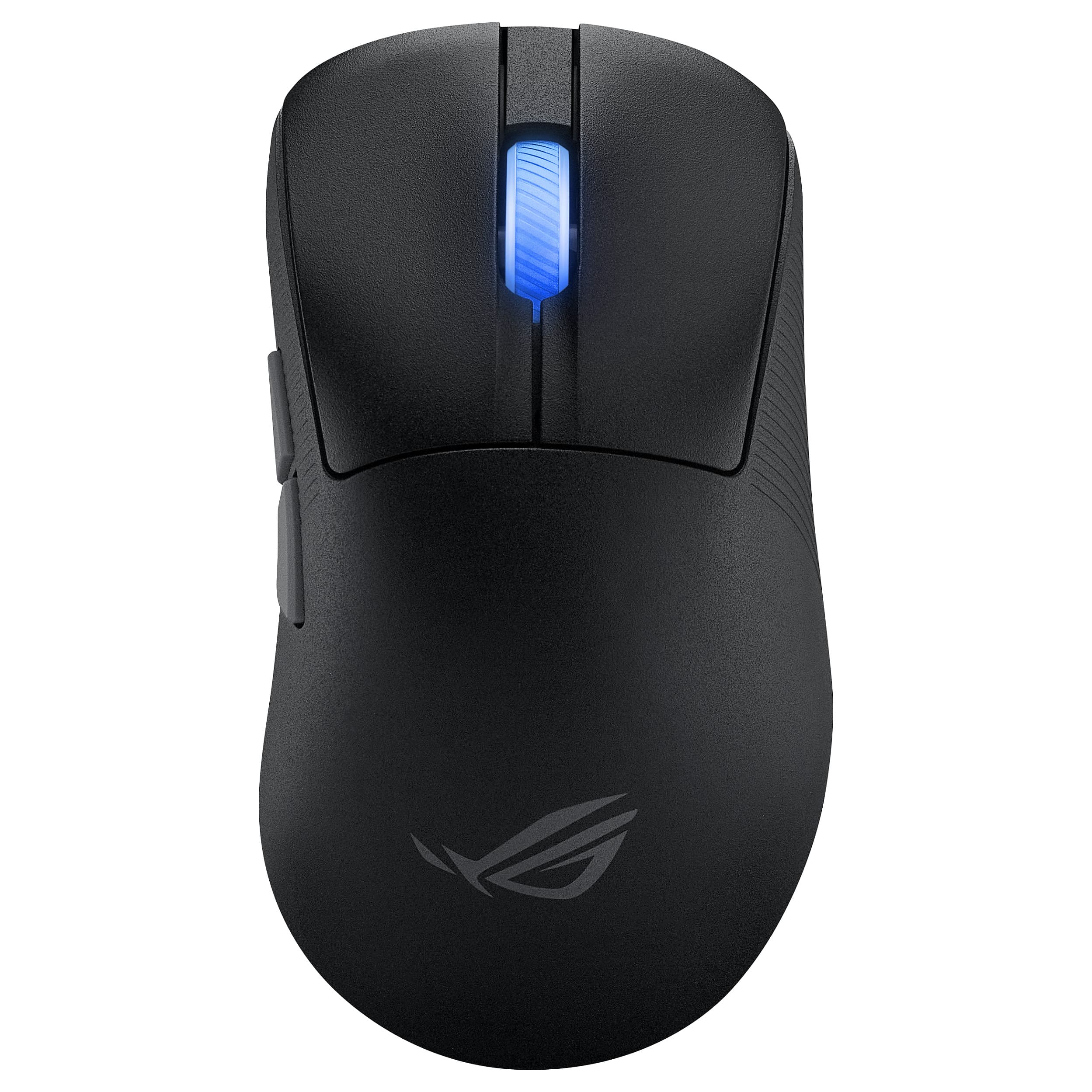 Asus Rog Keris Ii Ace Wireless Aimpoint Black Maus Gaming Rechts Rf Wireless + Bluetooth + Usb Type-A Optisch 42000 Dpi