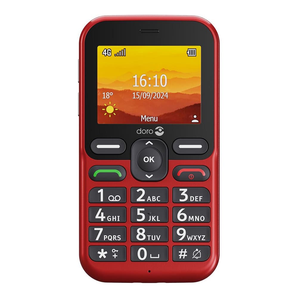 Doro Leva L10