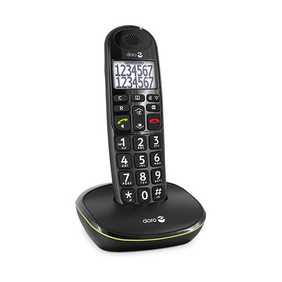Doro Phoneeasy 110