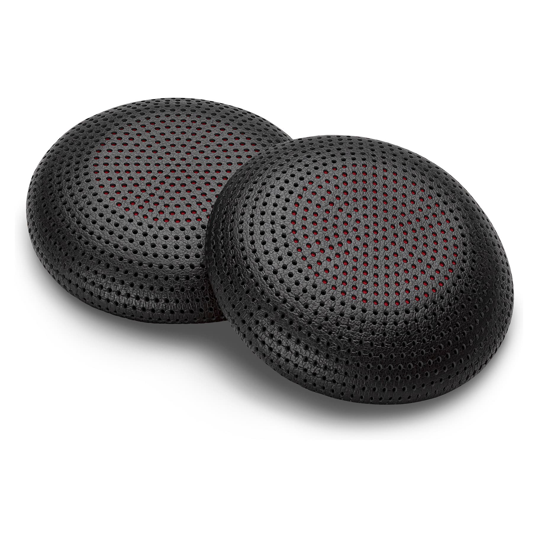 Hp Poly Blackwire Bw300 Leatherette Ear Cushion (2 Pieces)