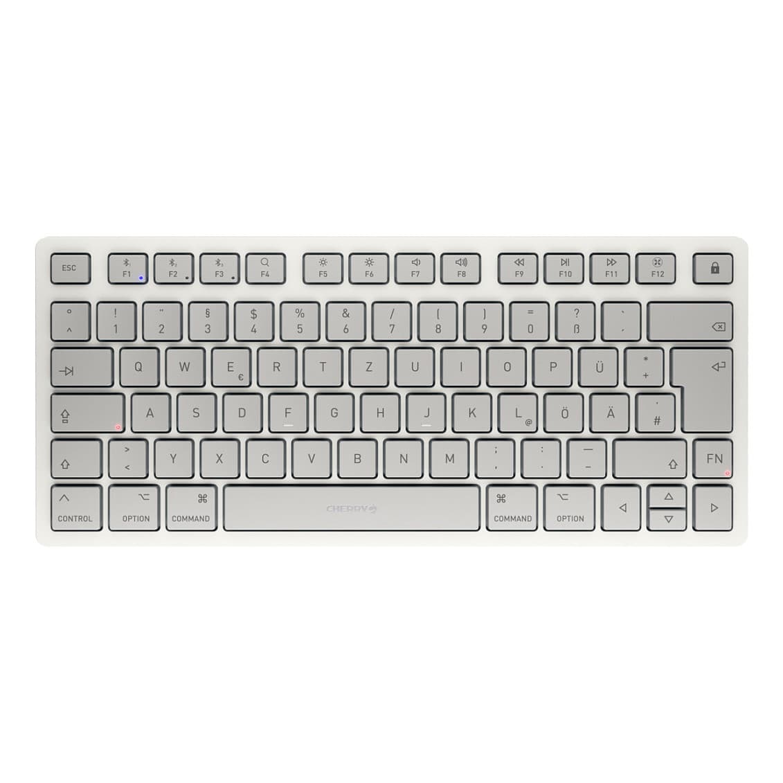 Cherry Jk-7110de-25 Keyboard