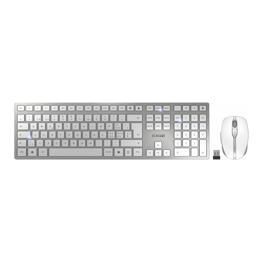 Cherry Dw 9100 Slim Switzerland