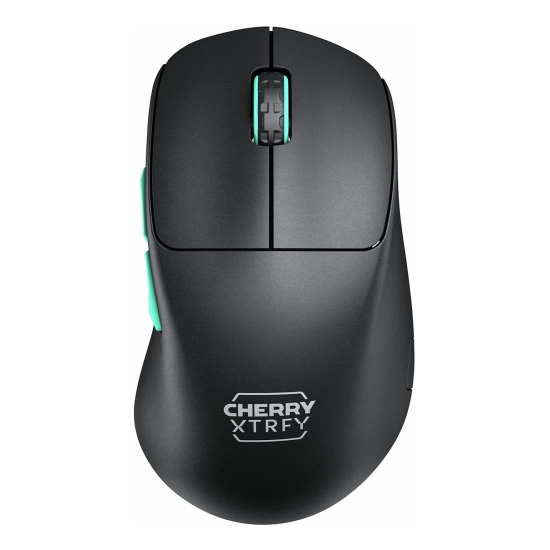 Cherry Xtrfy Cx-M64w-Black Mouse