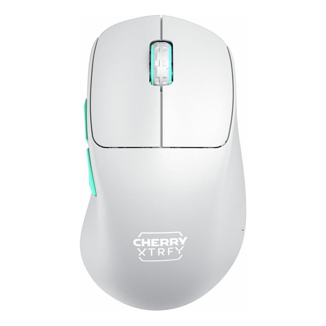 Cherry Xtrfy Cx-M64w-White Mouse