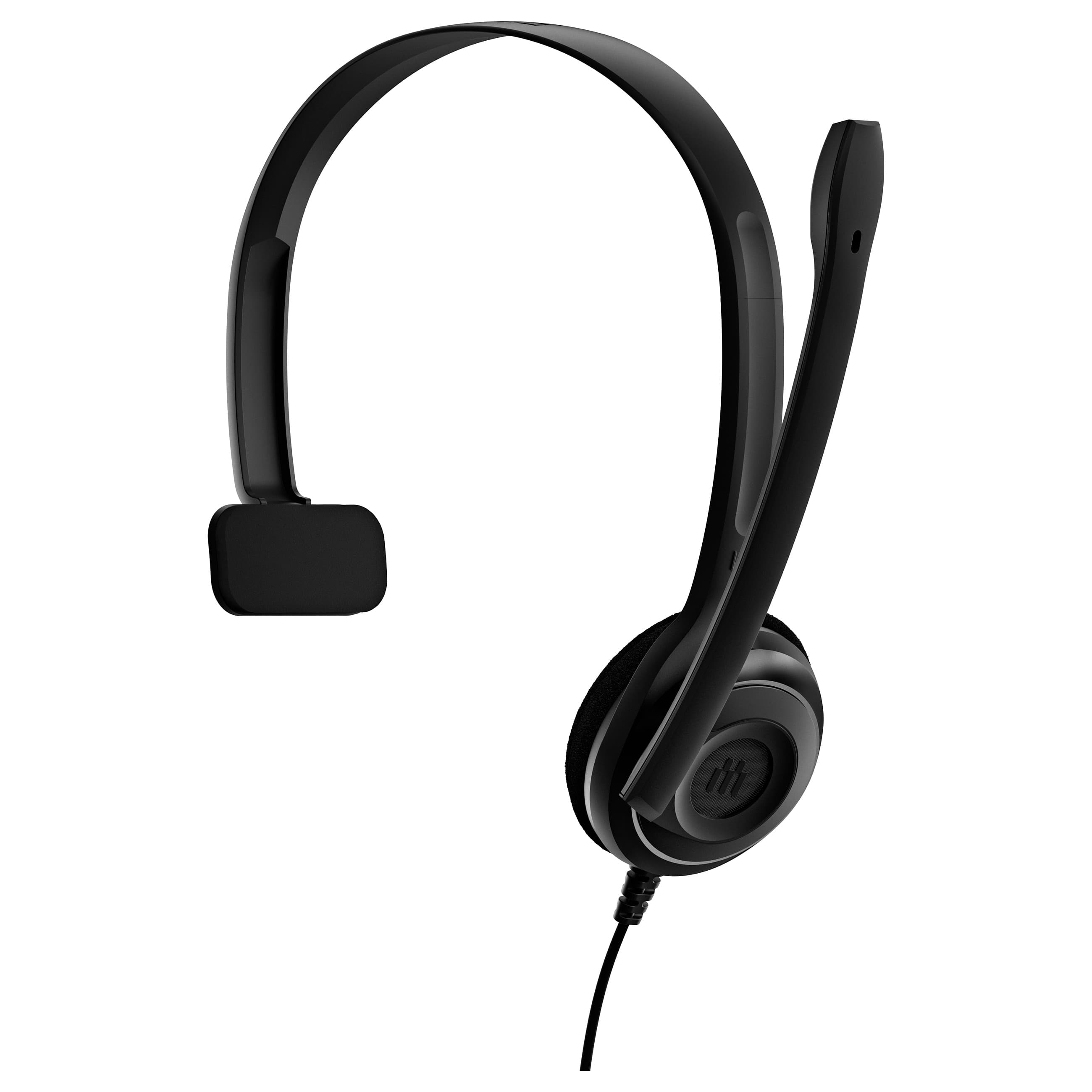 Sennheiser Pc 7 Usb